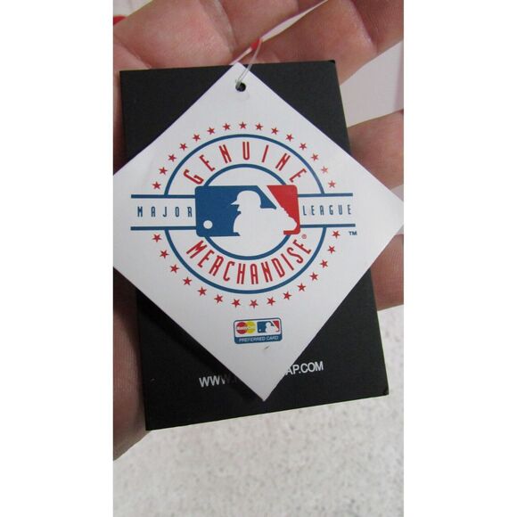 New Era Women’s Los Angeles Angels Tank Medium - Picture 5 of 8